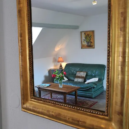 Gite Jeanne Familial - Calme - Parking Ebersheim Room photo