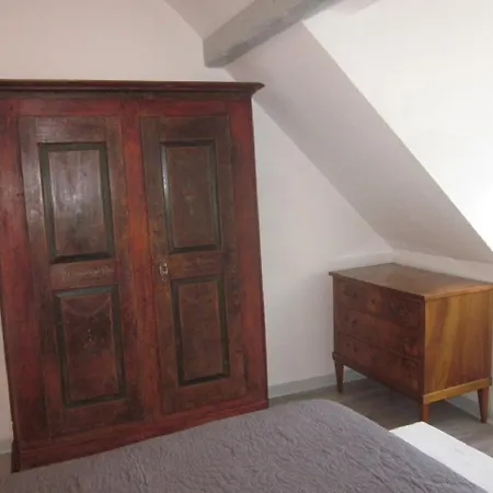 Gite Jeanne Familial - Calme - Parking Ebersheim Room photo