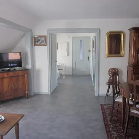 Gite Jeanne Familial - Calme - Parking Ebersheim Room photo