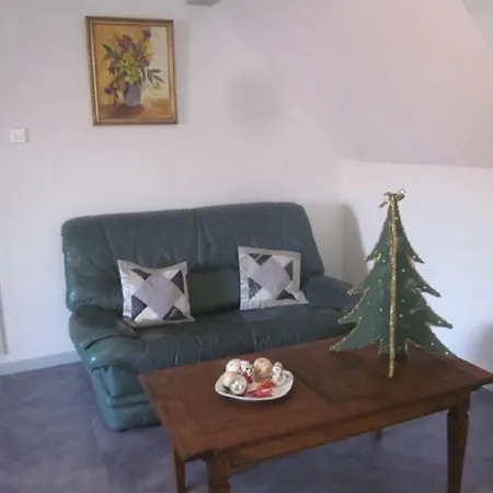 Gite Jeanne Familial - Calme - Parking Ebersheim Room photo