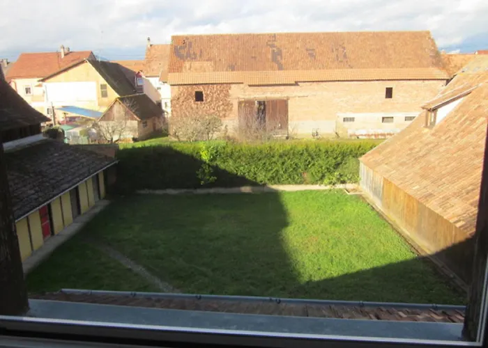 Gite Jeanne Familial - Calme - Parking