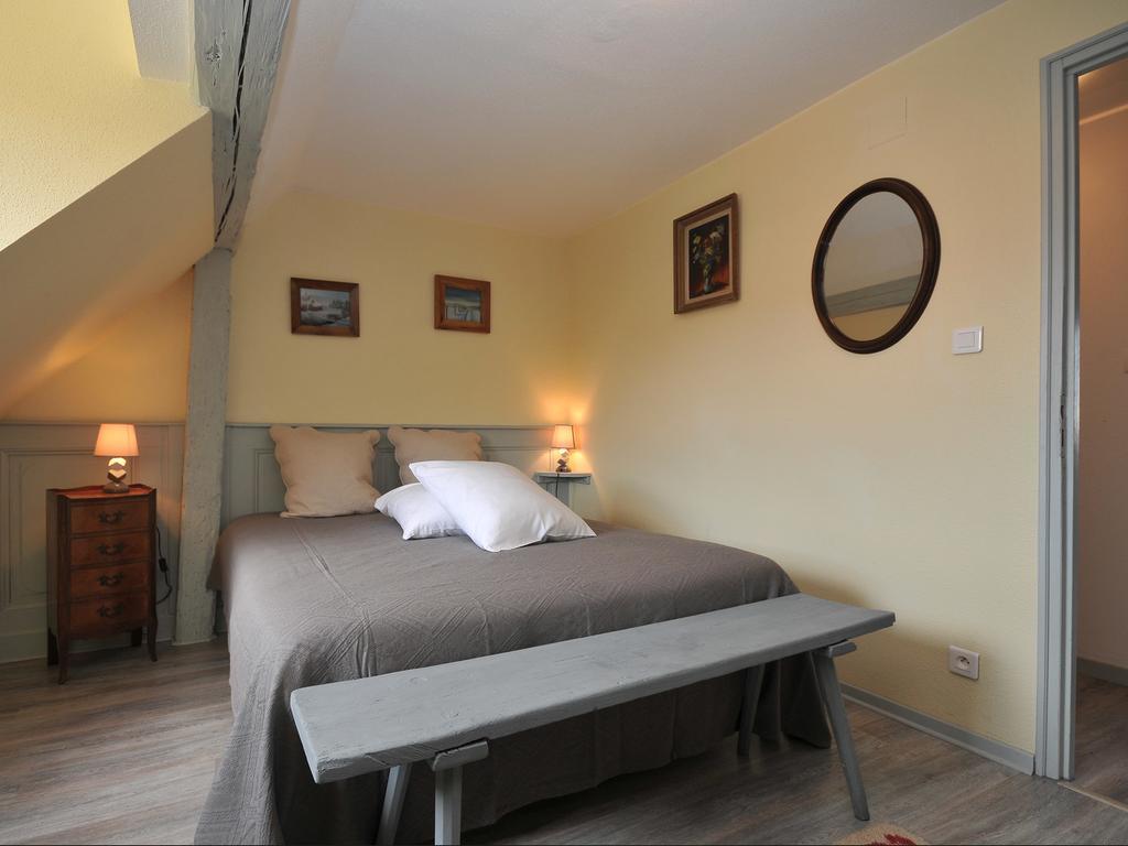 Jeanne Familial - Calme - Parking Holiday home