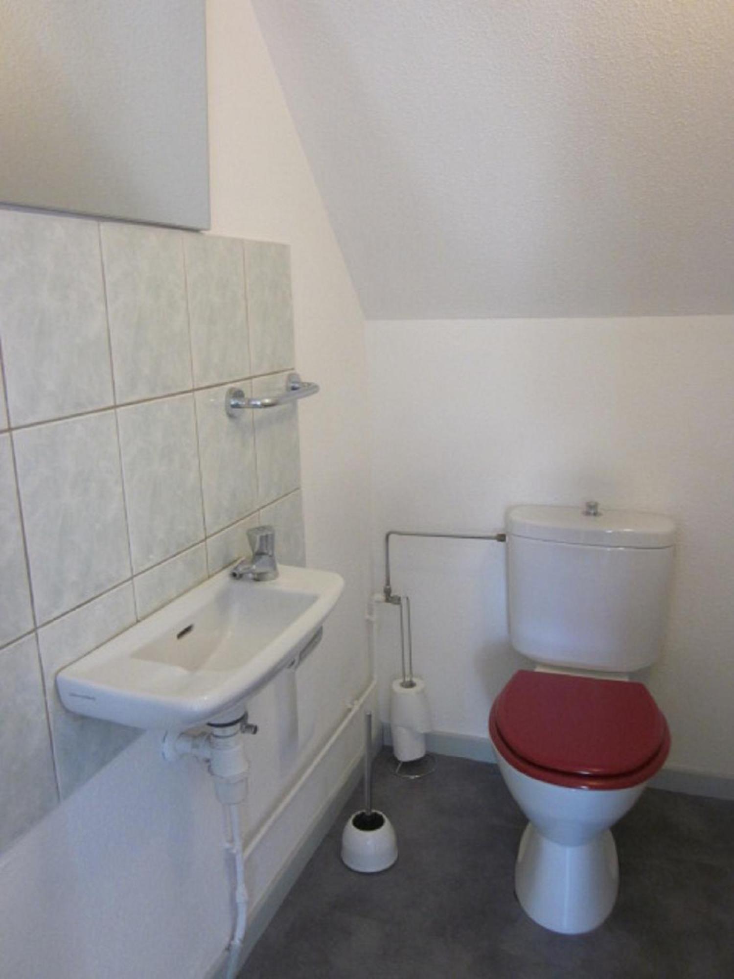 Jeanne Familial - Calme - Parking Holiday home