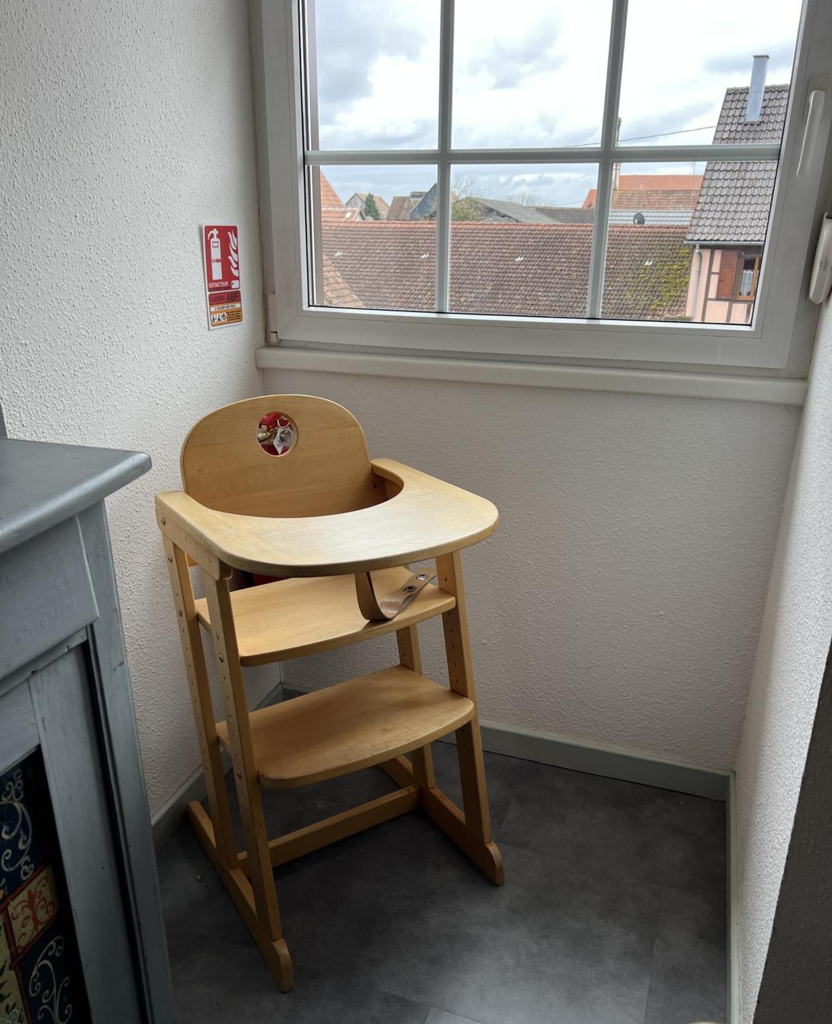 Holiday home Jeanne Familial - Calme - Parking