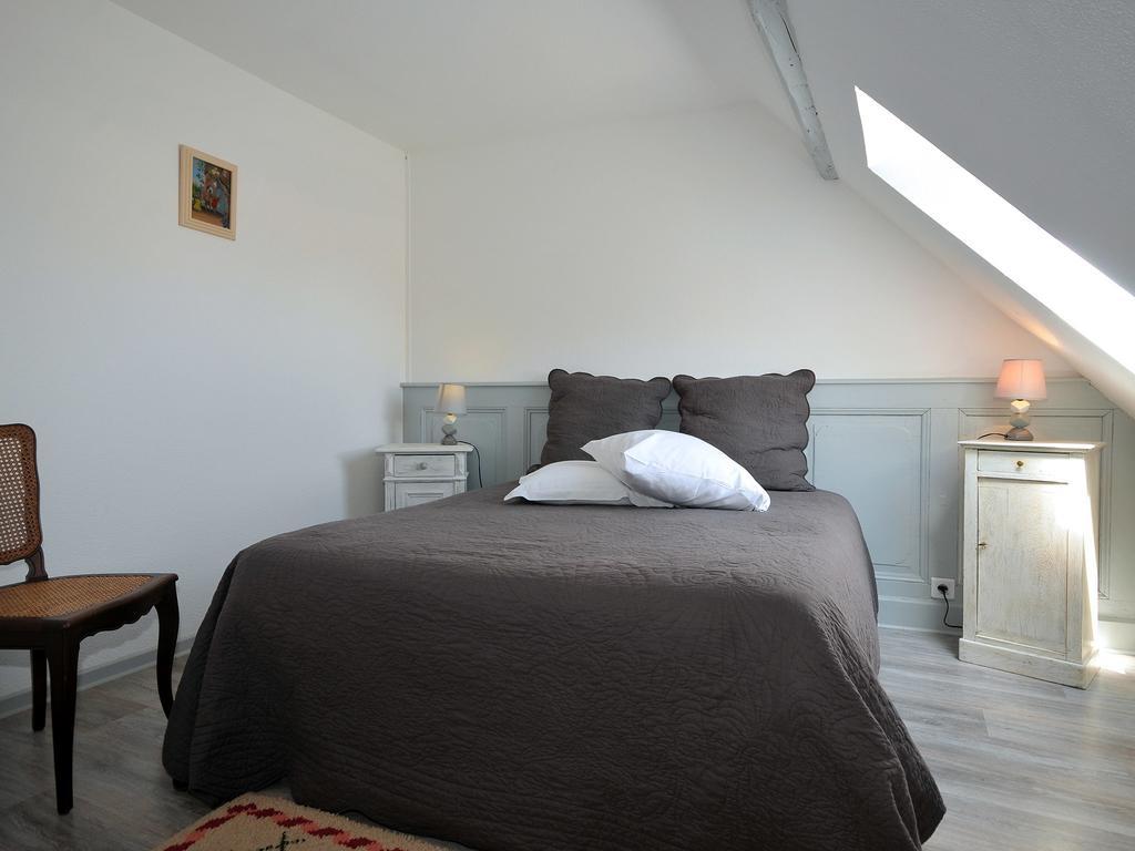 Jeanne Familial - Calme - Parking Holiday home Ebersheim