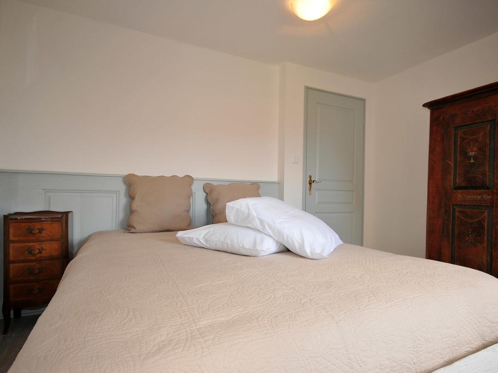 Holiday home Jeanne Familial - Calme - Parking *