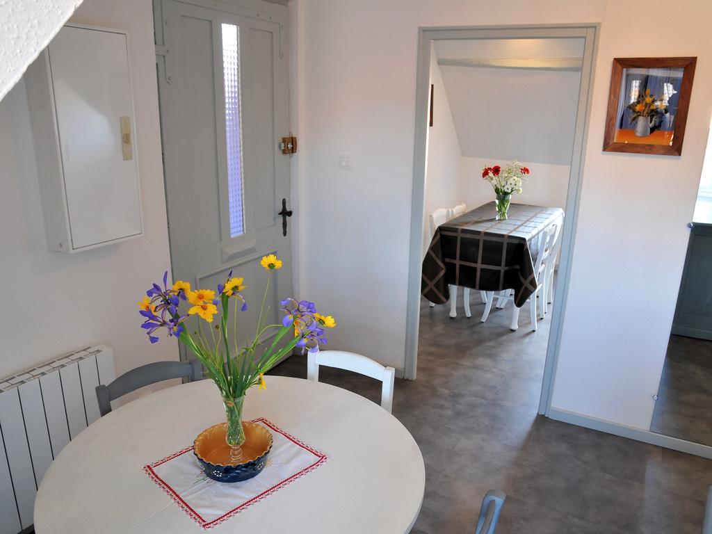 Holiday home Jeanne Familial - Calme - Parking