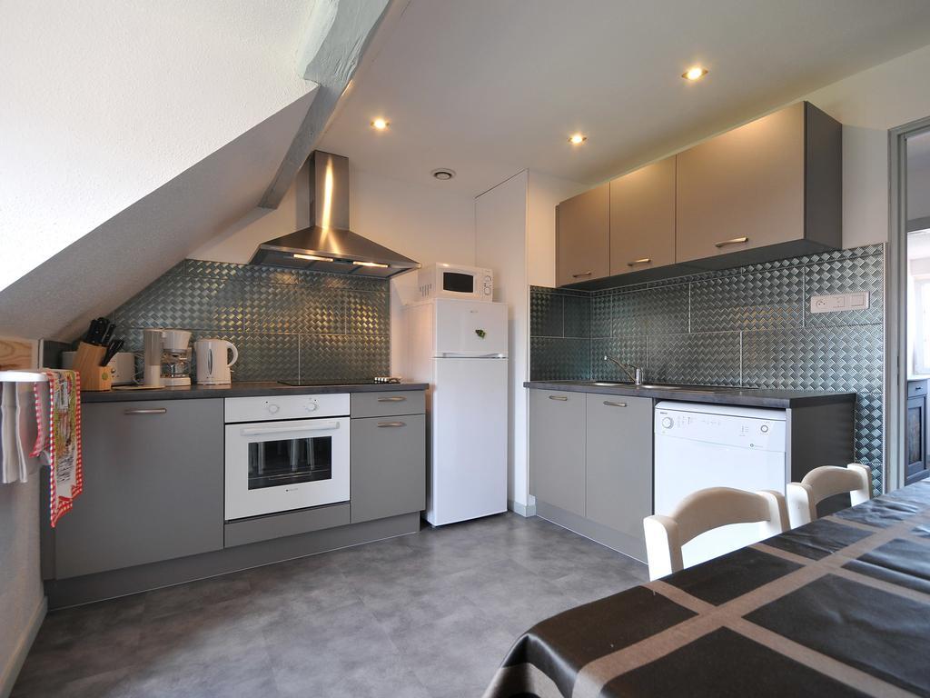 Jeanne Familial - Calme - Parking Holiday home Ebersheim