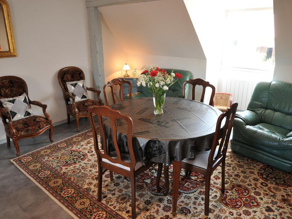 Jeanne Familial - Calme - Parking Ebersheim