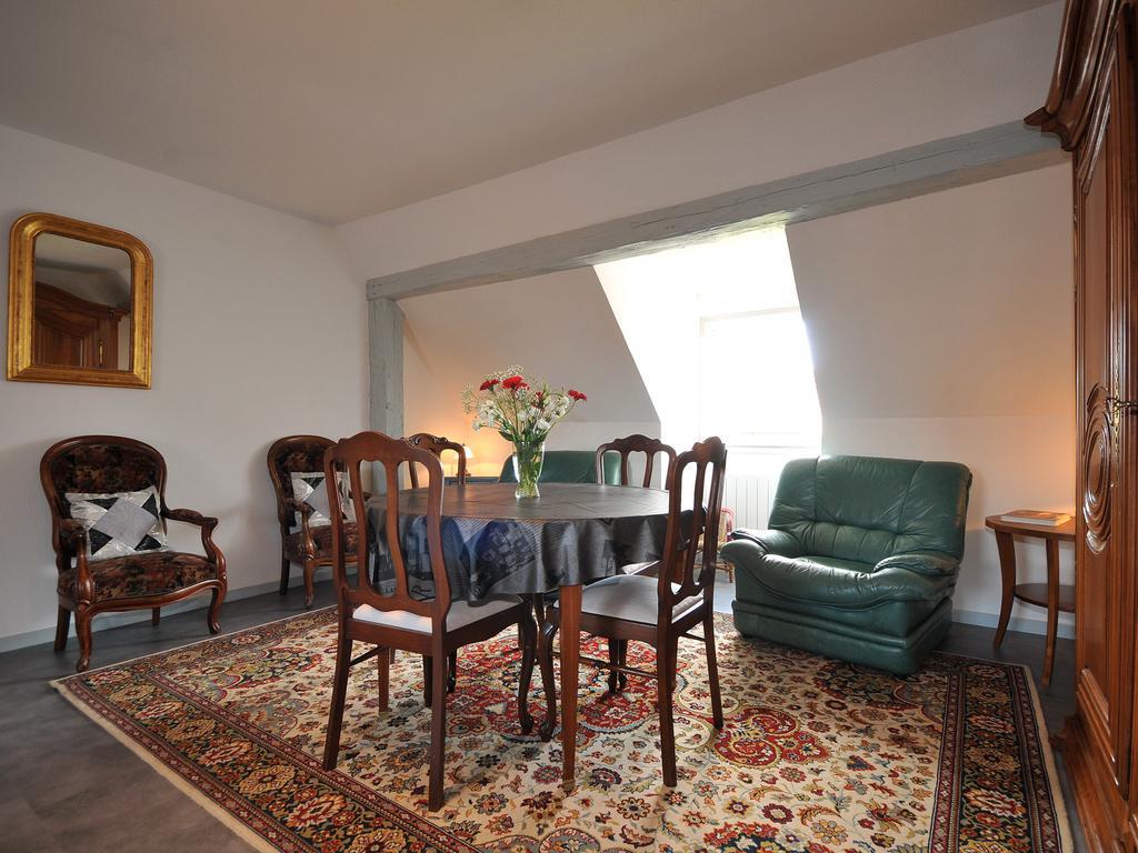 Jeanne Familial - Calme - Parking Holiday home *