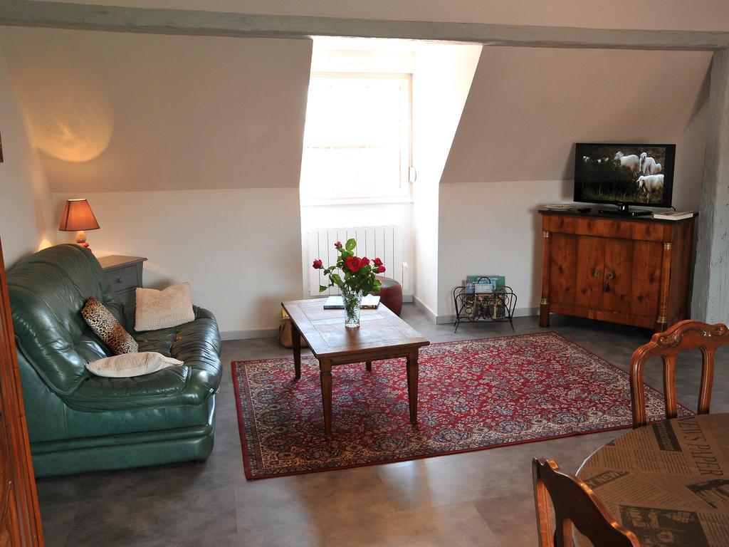 Holiday home Jeanne Familial - Calme - Parking
