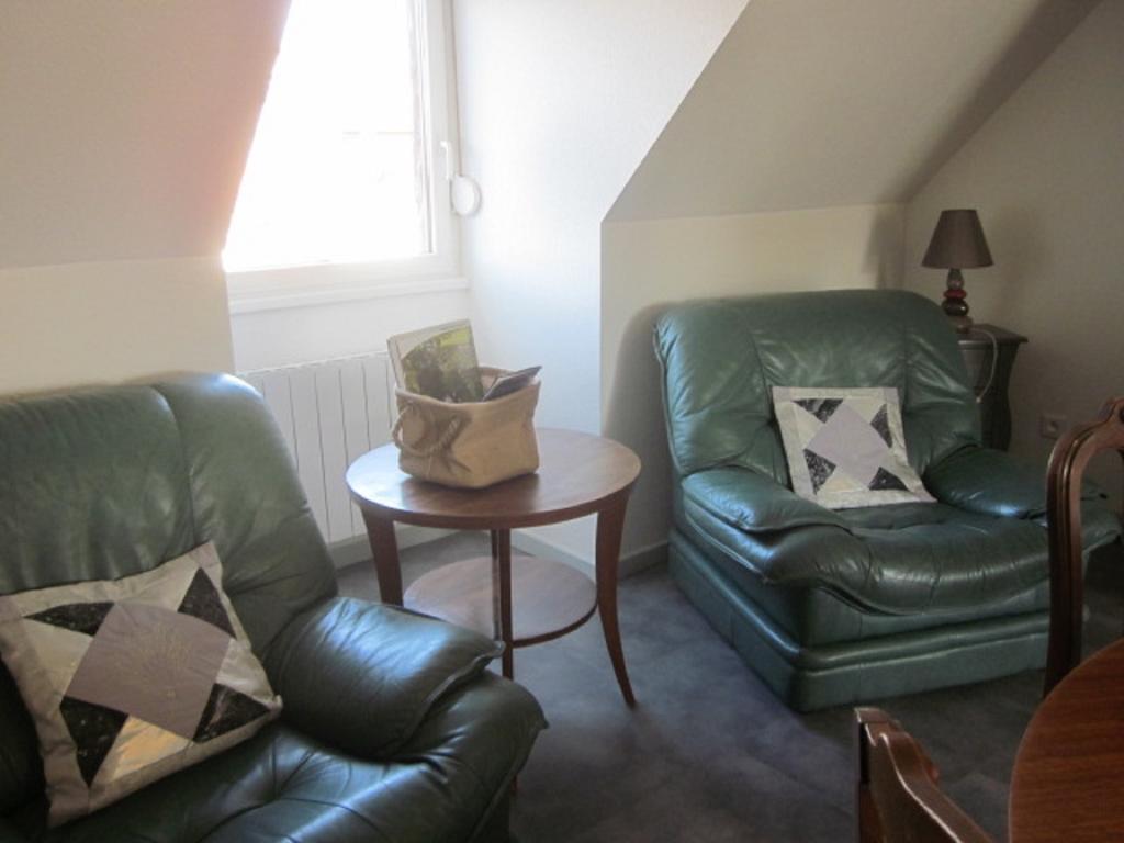 Jeanne Familial - Calme - Parking Holiday home Ebersheim