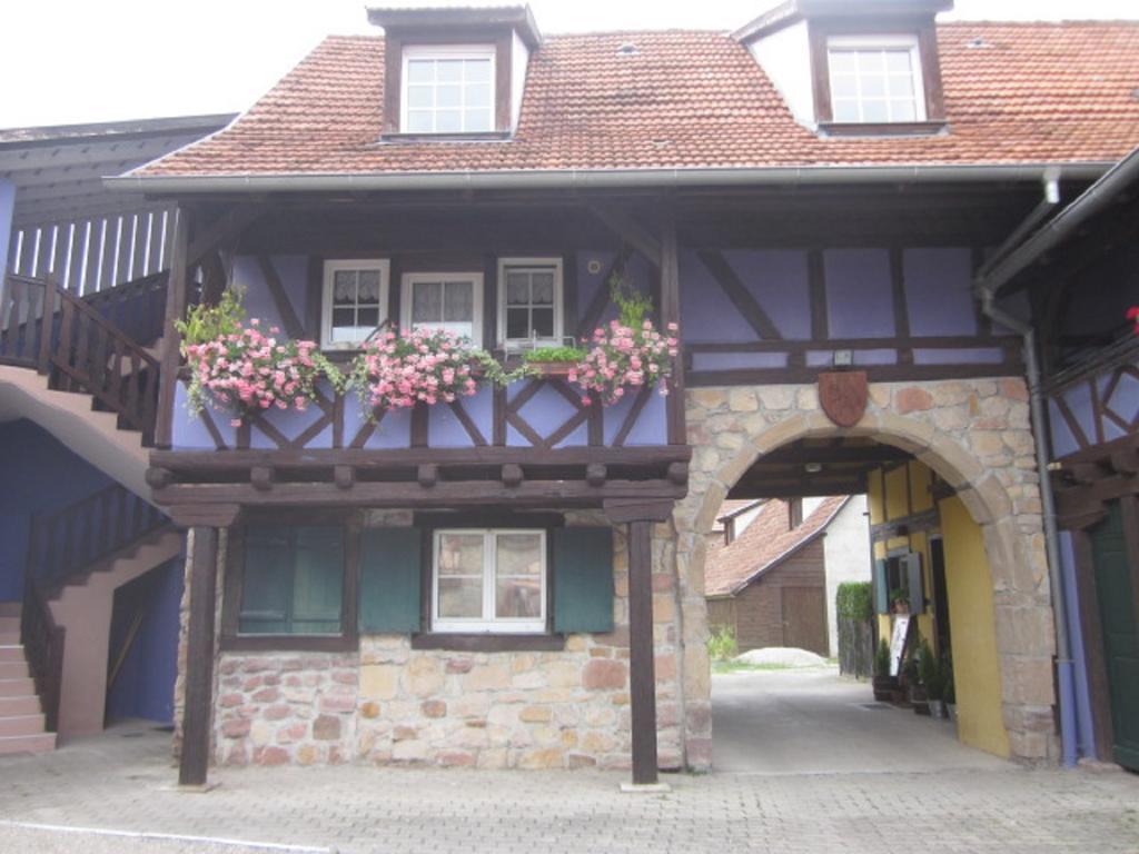 Holiday home Jeanne Familial - Calme - Parking