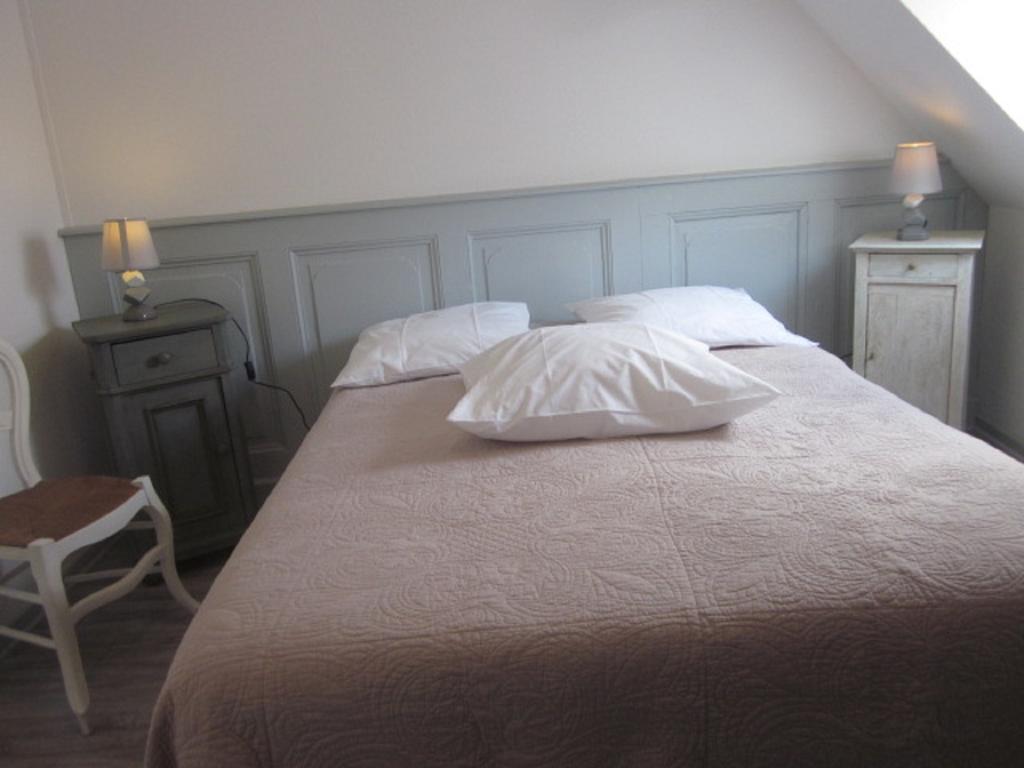 Jeanne Familial - Calme - Parking * Ebersheim
