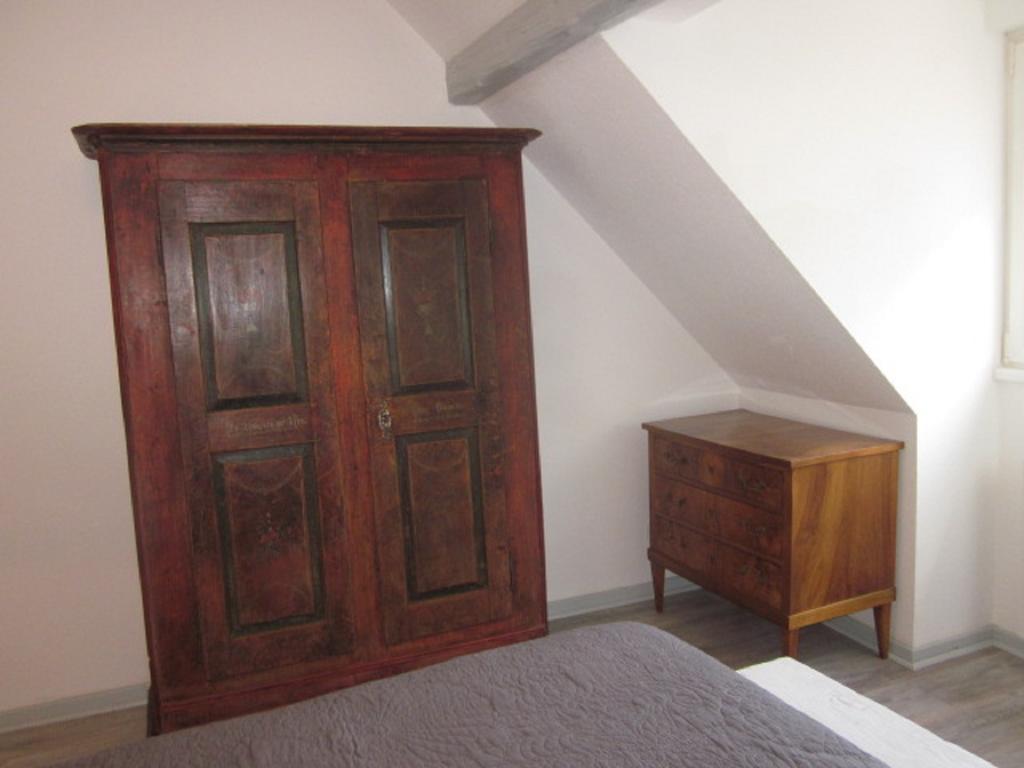 Jeanne Familial - Calme - Parking Holiday home Ebersheim