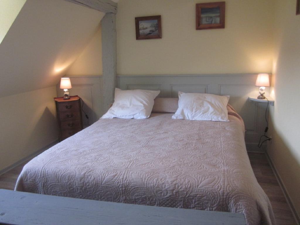 Holiday home Jeanne Familial - Calme - Parking *