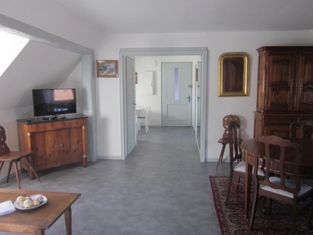 Jeanne Familial - Calme - Parking Holiday home *