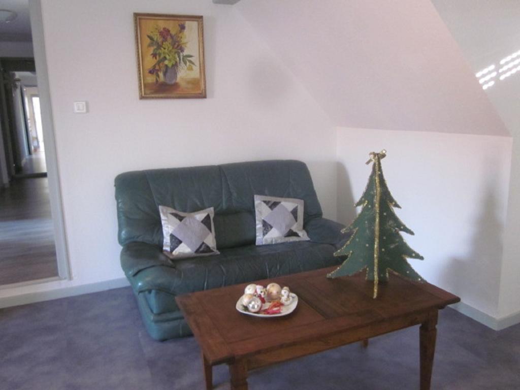 Holiday home Jeanne Familial - Calme - Parking Ebersheim